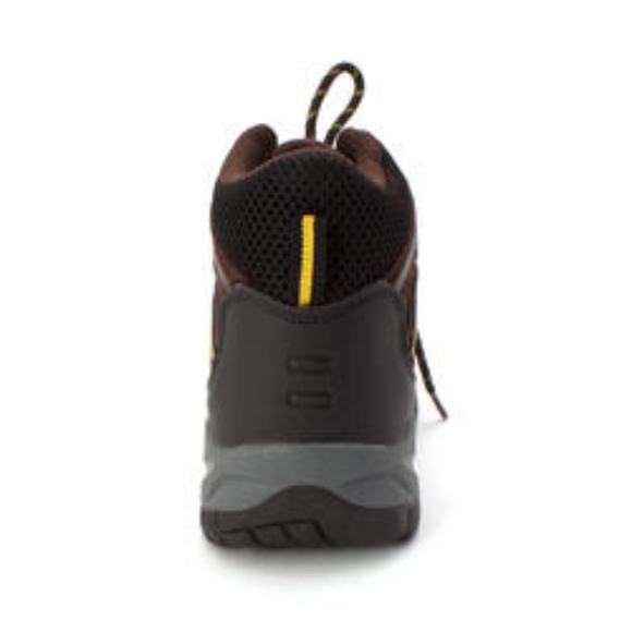 St. John's Bay Mens Memory Foam Hiker Boots- 13M - Picture 8 of 16